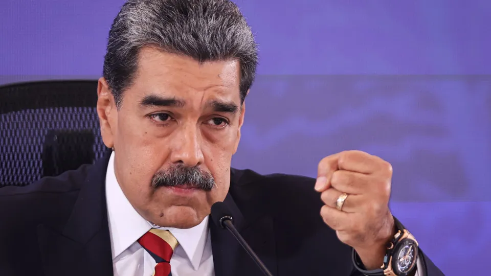 Maduro declara inocência em audiência em NY e diz que ainda é presidente