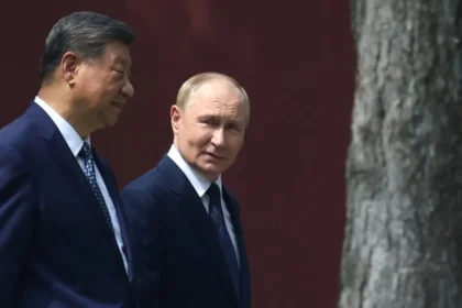 China e Rússia pedem na ONU libertação imediata de Maduro