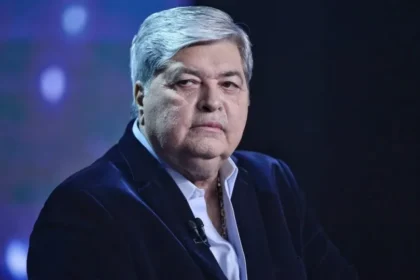 Justiça de SP rejeita ação de Datena contra Pablo Marçal por falas em live