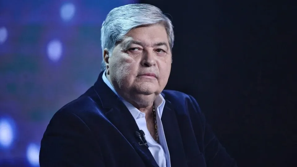 Justiça de SP rejeita ação de Datena contra Pablo Marçal por falas em live