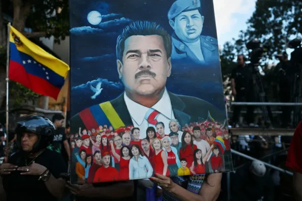 Maduro vai ao tribunal nesta segunda; entenda o que está em jogo e próximos passos do julgamento