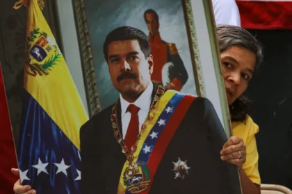 Equipe de segurança de Maduro foi morta a sangue frio, diz ministro