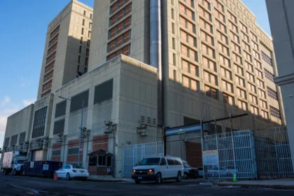 Maduro está em prisão que já abrigou Epstein e Sean Diddy em Nova York