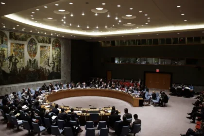 ONU convoca reunião de emergência após ação dos EUA na Venezuela