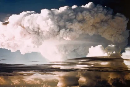 Como seria uma guerra nuclear hoje — e como sobreviver a uma tragédia dessas?