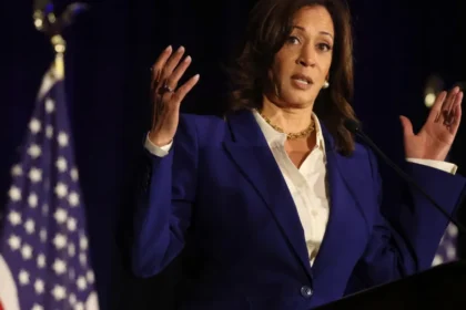 Venezuela? Harris condena operação militar: