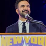 Prefeito de Nova York critica ato de guerra de Trump contra Venezuela