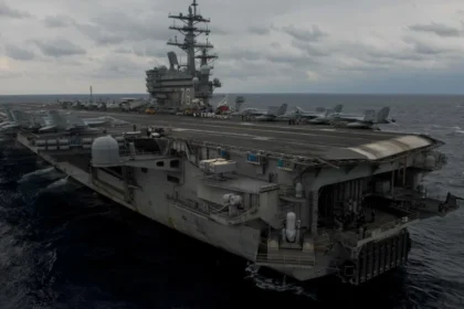 EUA atacam embarcação no Pacífico e matam mais três pessoas