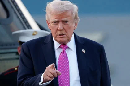 Trump comemora operação contra Venezuela em entrevista ao New York Times