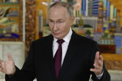 Rússia condena ataque dos EUA à Venezuela