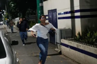 EUA teriam atacado base aérea e forte em Caracas e mais 3 estados