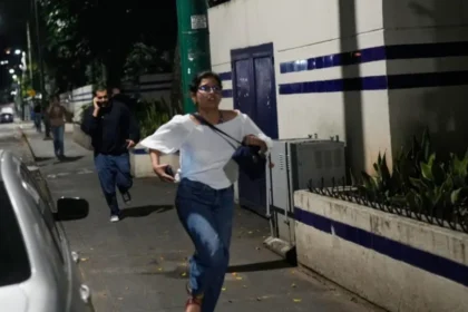 EUA teriam atacado base aérea e forte em Caracas e mais 3 estados