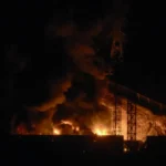 Venezuela acusa EUA de lançarem ataque e declara emergência