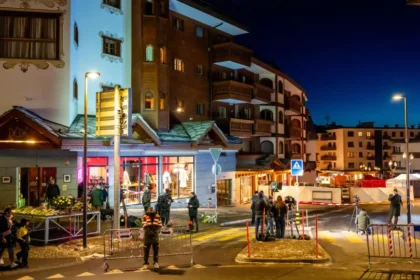 Italiano de 16 anos é a primeira vítima identificada em incêndio na Suíça; mortes vão a 47