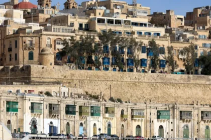 Países com menos risco de desastres naturais