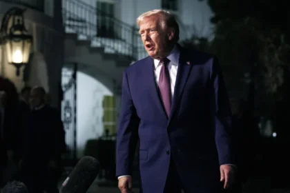 Trump anuncia retirada da Guarda Nacional de cidades norte-americanas