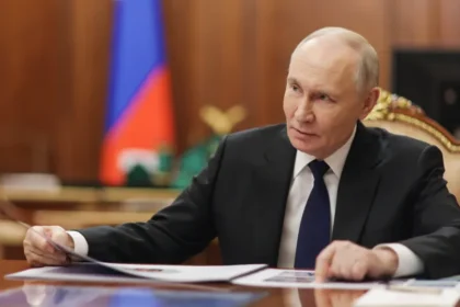 CIA não encontrou indícios de ataque contra casa de Putin