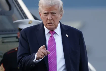 Homem é morto ao tentar entrar em resort de Trump