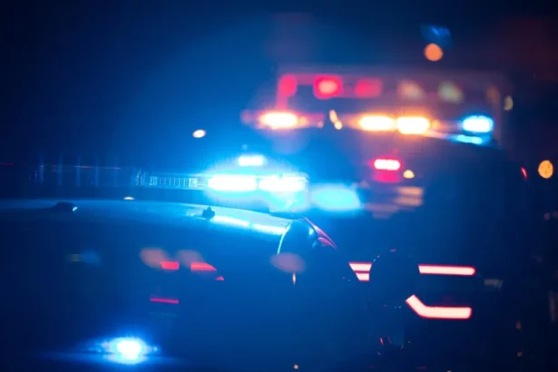 Turista português faz conversão proibida e mata PM em moto na zona leste de São Paulo