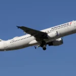 Bebê morre após sofrer parada cardiorrespiratória em voo da Air France