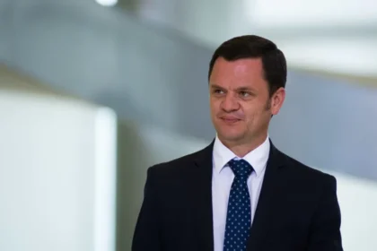 Moraes cobra explicações da Papudinha sobre visita fora do horário a Anderson Torres