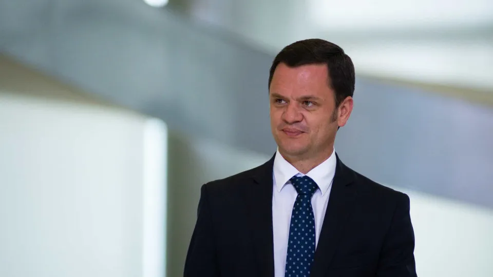 Moraes cobra explicações da Papudinha sobre visita fora do horário a Anderson Torres