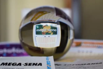 Mega-Sena sorteia nesta terça-feira prêmio acumulado em R$ 116 milhões