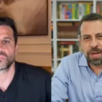 Justiça proíbe Marçal de ir a