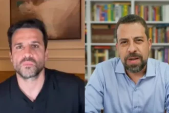 Justiça proíbe Marçal de ir a
