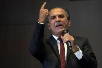 Malafaia diz que Eduardo