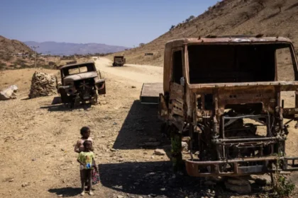 Guerra da Ucrânia? Os conflitos mais mortais do século 21