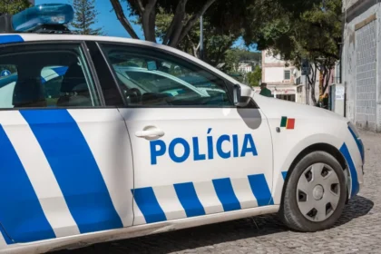 Homem é preso em Lisboa após ingerir um quilo de cocaína para traficar