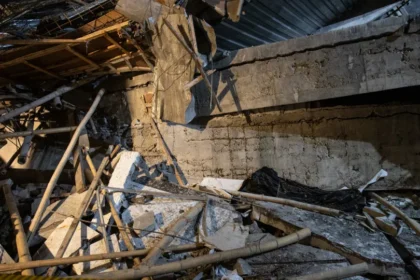 Chuvas deixam ao menos 30 mortos e mais de 3.000 desabrigados na zona da mata de MG