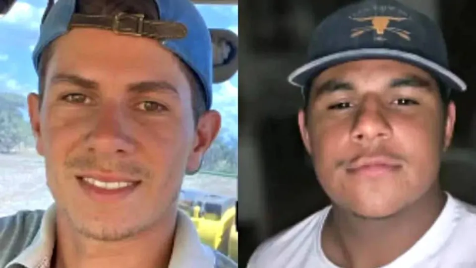Dois homens morrem em acidente com tirolesa durante festa de casamento