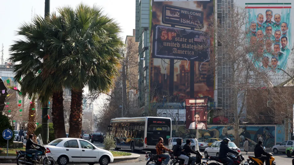 EUA impõem nova série de sanções econômicas ao Irã