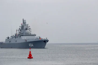 Guarda costeira de Cuba diz ter matado quatro pessoas em barco americano