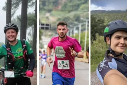 Polícia diz que suspeito de atropelar e matar 3 pessoas no RS esteve em bar