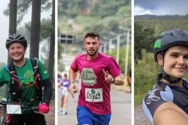 Polícia diz que suspeito de atropelar e matar 3 pessoas no RS esteve em bar