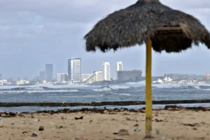 Cuba denuncia tentativa de infiltração de grupo dos EUA