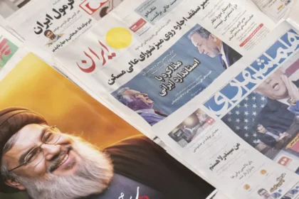 Negociação entre EUA e Irã recomeça