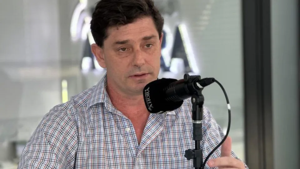 Ex-prefeito de Lajeado é preso pela PF por suspeita de desvio de verbas federais após enchentes