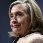 Clinton depõe, diz não conhecer Epstein e desafia Trump a depor