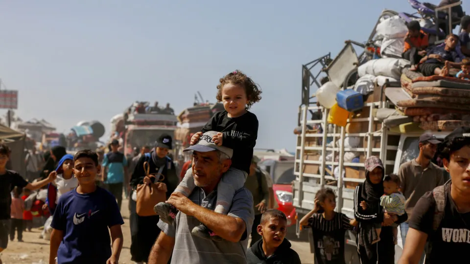 Suprema Corte de Israel suspende ordem que encerraria operações de ONGs em Gaza