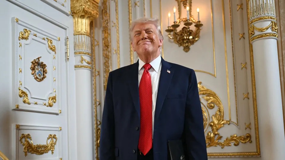 Donald Trump confirma ataques ao Irã: