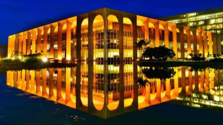 Brasil condena ataques dos EUA e Israel ao Irã