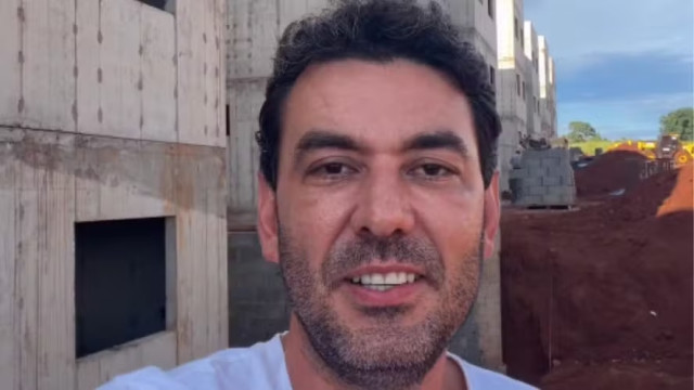 Secretário de Itumbiara atira contra os dois filhos e tira a própria vida