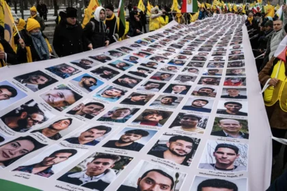 ONG registra cerca de sete mil mortos em protestos no Irã