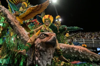 Desfiles em São Paulo começam na sexta com homenagens a mulheres, ancestrais e orixás