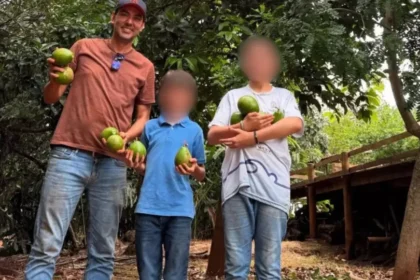 O que se sabe sobre o secretário que atirou nos filhos e se suicidou