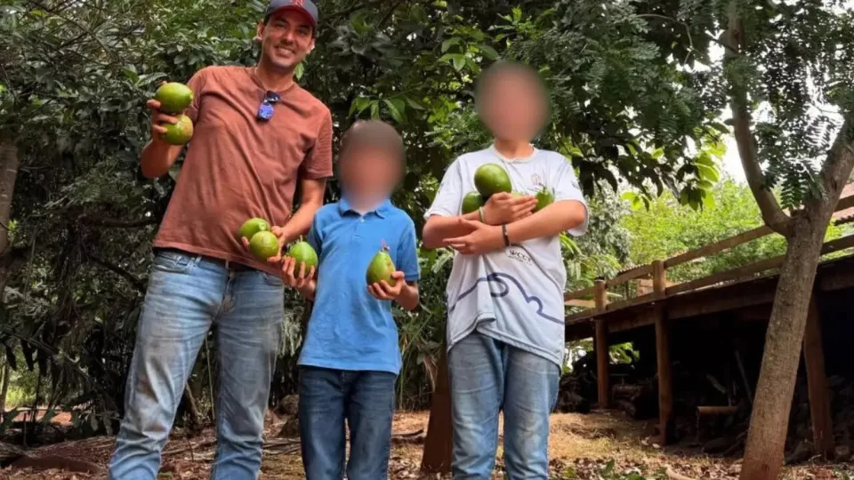 O que se sabe sobre o secretário que atirou nos filhos e se suicidou